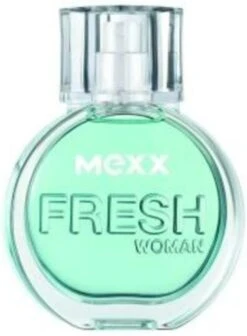 Mexx Fresh Woman Eau De Toilette - 30ml -Parfum Winkel 883x1200 3