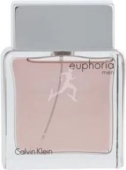 Calvin Klein Euphoria 100 Ml - Eau De Toilette - Herenparfum -Parfum Winkel 885x1200 2