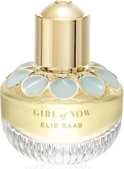 Elie Saab Girl Of Now - 30 Ml - Eau De Parfum -Parfum Winkel 886x1200 1