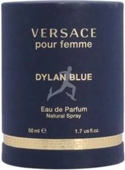 Versace Dylan Blue 50 Ml - Eau De Parfum - Damesparfum -Parfum Winkel 888x1200 1