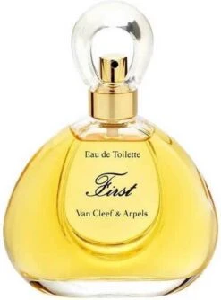 Van Cleef & Arpels First 100 Ml - Eau De Toilette - Damesparfum -Parfum Winkel 888x1200 2