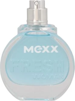 Mexx Fresh Woman Eau De Toilette - 30ml -Parfum Winkel 888x1200 3