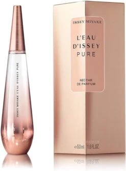 Issey Miyake L'Eau D'Issey Pure Nectar 50 Ml - Eau De Parfum - Damesparfum -Parfum Winkel 888x1200 5
