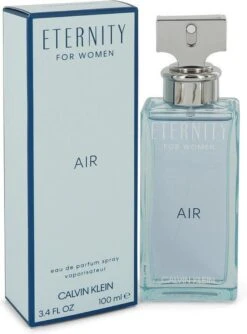 Calvin Klein - Eternity Air For Women - Eau De Parfum - 100ML -Parfum Winkel 888x1200 6