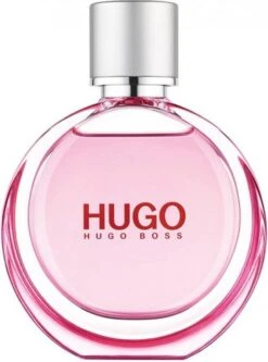 Hugo Boss Hugo Woman Extreme 75 Ml - Eau De Parfum - Damesparfum -Parfum Winkel 890x1200 3