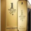 Paco Rabanne 1 Million 100 Ml - Eau De Toilette - Herenparfum -Parfum Winkel 891x1200 1