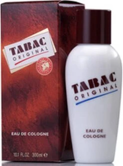 Tabac Original - 300 Ml - Eau De Cologne - Herenparfum -Parfum Winkel 891x1200 3