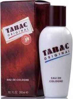 Tabac Original - 150 Ml - Eau De Cologne Spray - Herenparfum -Parfum Winkel 891x1200 5