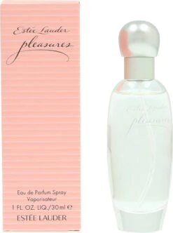 Estée Lauder Pleasures 30 Ml - Eau De Parfum - Damesparfum -Parfum Winkel 892x1200