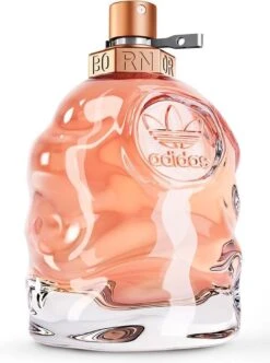 Adidas Born Original For Her Eau De Parfum - 50 Ml -Parfum Winkel 893x1200 2