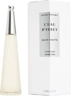 Issey Miyake L'Eau D'Issey 25 Ml - Eau De Toilette - Damesparfum -Parfum Winkel 893x1200