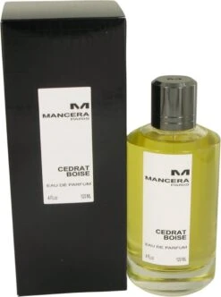 Mancera Cedrat Boise By Mancera 120 Ml - Eau De Parfum Spray (Unisex) -Parfum Winkel 893x1200 3