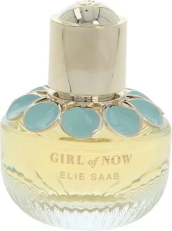 Elie Saab Girl Of Now - 30 Ml - Eau De Parfum -Parfum Winkel 894x1200 2