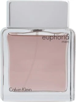 Calvin Klein Euphoria 100 Ml - Eau De Toilette - Herenparfum -Parfum Winkel 895x1200 4