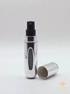 Parfum2go® Essentials 5 Ml Parfumverstuivers 13 Kleuren. Zilver -Parfum Winkel 896x1200 4