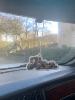 Merkloos Autoparfum Red Bull Racing - Luchtverfrisser Auto - Autogeur - Auto Accessoires - Max Verstappen -Parfum Winkel 900x1200 14