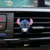 Auto Geurtje Stitch - Luchtverfrisser Cartoon- Stitch - Auto Geurverfrisser - Luchtverfrisser - Luchtverfrisser Auto - Car Parfume - Auto Assecoires - Disney -Parfum Winkel 900x1200 15