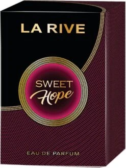 La Rive - Sweet Hope - Eau De Parfum - 90 Ml - Damesparfum -Parfum Winkel 900x1200 4