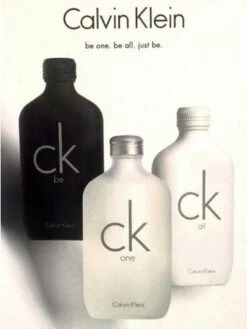 Calvin Klein Ck All 100ml - Eau De Toilette - Unisex -Parfum Winkel 902x1200