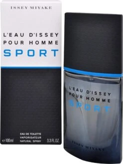 Issey Miyake Sport - 50ml - Eau De Toilette -Parfum Winkel 902x1200 4