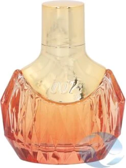 James Bond 007 Pour Femme Eau De Parfum - 30 ML -Parfum Winkel 902x1200 6