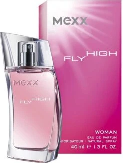 Mexx Fly High Woman Eau De Toilette 40 Ml -Parfum Winkel 903x1200 1