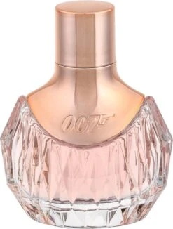 James Bond 007 For Women II Eau De Parfum 30 Ml -Parfum Winkel 908x1200