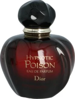 Dior Hypnotic Poison 50 Ml - Eau De Parfum - Damesparfum