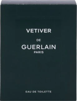Guerlain Vetiver Eau De Toilette Spray 100 Ml -Parfum Winkel 910x1200 3