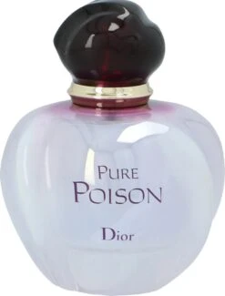 Dior Pure Poison 50 Ml - Eau De Parfum - Damesparfum -Parfum Winkel 912x1200 2