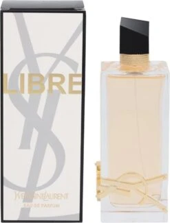 Yves Saint Laurent - Libre - Eau De Parfum - 150Ml -Parfum Winkel 912x1200