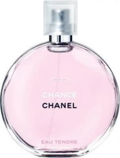 Chanel - Eau De Parfum - Chance Eau Tendre - 35 Ml -Parfum Winkel 913x1200 1