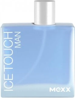 Mexx Ice Touch Man Eau De Toilette - 50 Ml -Parfum Winkel 918x1200 1