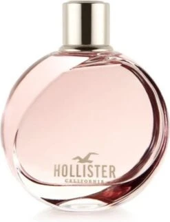 Hollister - Wave For Her - Eau De Parfum - 100ML -Parfum Winkel 918x1200 2