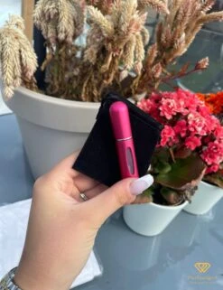 Parfum2go® Essentials 5 Ml Parfumverstuivers 13 Kleuren. Goud -Parfum Winkel 922x1200 3