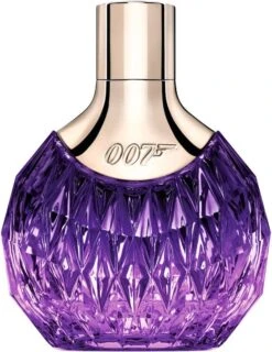 James Bond 007 For Women III Eau De Parfum - 50 Ml -Parfum Winkel 925x1200 1