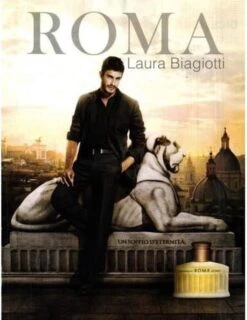 Laura Biagiotti Roma Uomo - 75 Ml - Eau De Toilette Spray - Herenparfum -Parfum Winkel 926x1200 1