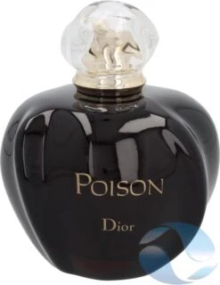 Dior Poison 100 Ml - Eau De Toilette - Damesparfum -Parfum Winkel 926x1200