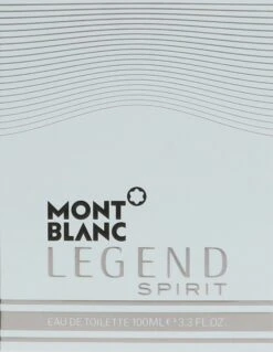 Mont Blanc Legend Spirit 100 Ml - Eau De Toilette - Herenparfum -Parfum Winkel 928x1200 3