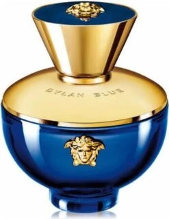 Versace Dylan Blue 50 Ml - Eau De Parfum - Damesparfum -Parfum Winkel 930x1200 1