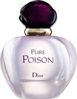 Dior Pure Poison 50 Ml - Eau De Parfum - Damesparfum -Parfum Winkel 930x1200 3