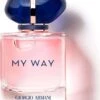 Giorgio Armani My Way - 90 Ml - Eau De Parfum -Parfum Winkel 931x1200