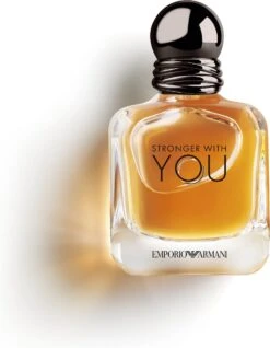 Emporio Armani Stronger With You 50 Ml - Eau De Toilette - Herenparfum -Parfum Winkel 932x1200 1