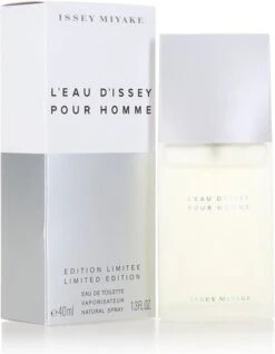 Issey Miyake L'Eau D'Issey Homme 40 Ml - Eau De Toilette - Herenparfum -Parfum Winkel 932x1200 2