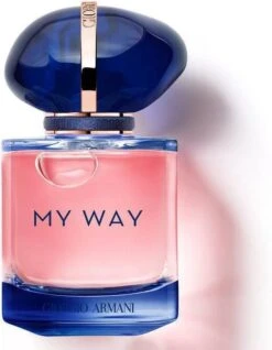 Giorgio Armani (public) My Way Intense Vrouwen 90 Ml -Parfum Winkel 933x1200 2