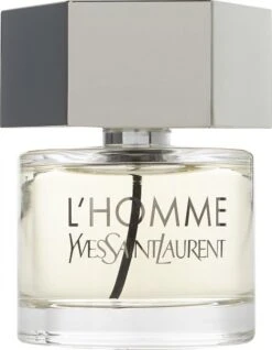 Yves Saint Laurent L'Homme 60 Ml - Eau De Toilette - Herenparfum -Parfum Winkel 933x1200 4