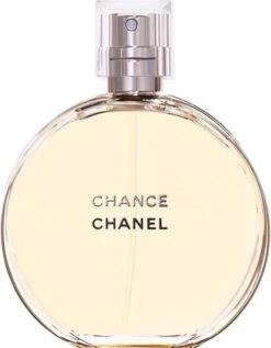 Chanel Chance 100 Ml - Eau De Parfum - Damesparfum -Parfum Winkel 934x1200 3