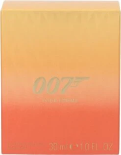 James Bond 007 Pour Femme Eau De Parfum - 30 ML -Parfum Winkel 936x1200 1