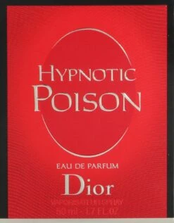 Dior Hypnotic Poison 50 Ml - Eau De Parfum - Damesparfum -Parfum Winkel 936x1200