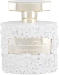 Oscar De La Renta Bella Blanca - 100ml - Eau De Parfum -Parfum Winkel 937x1200 2